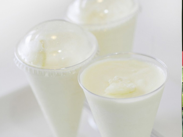 冰淇淋香精-鮮奶香精